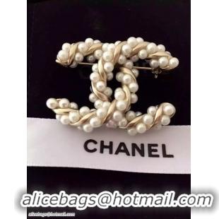 Chanel Brooch CB110615