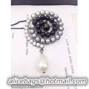 Chanel Brooch CB110626