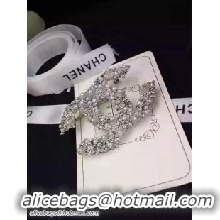 Chanel Brooch CB110636