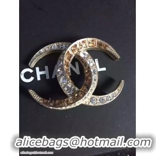 Chanel Brooch CB110616