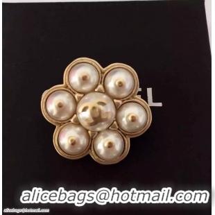 Chanel Brooch CB110627