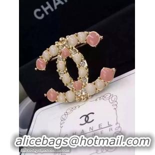 Chanel Brooch CB110638