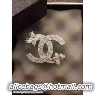 Chanel Brooch CB110628