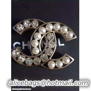 Chanel Brooch CB110618