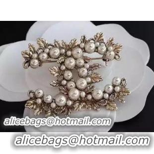 Chanel Brooch CB110640