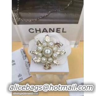 Chanel Brooch CB110631