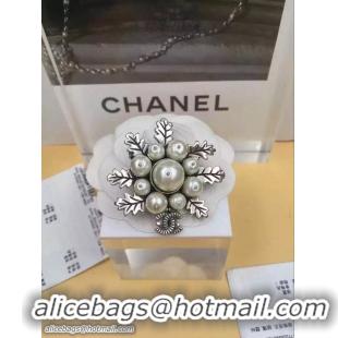 Chanel Brooch CB110632