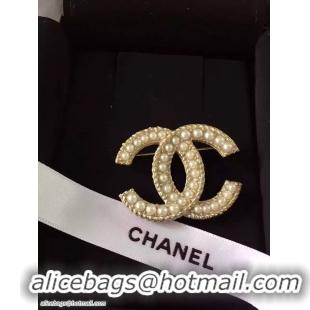 Chanel Brooch CB110622