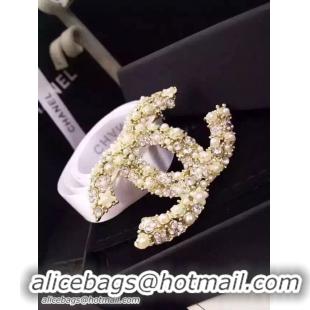 Chanel Brooch CB110634