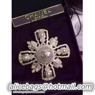 Chanel Brooch CB110624