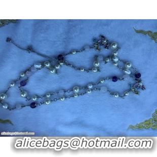 Grade Quality Chanel Necklace CN14090829