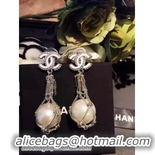 Buy Cheap Chanel Earrings CE060303