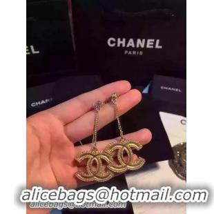 Top Quality Chanel Earrings CE060305