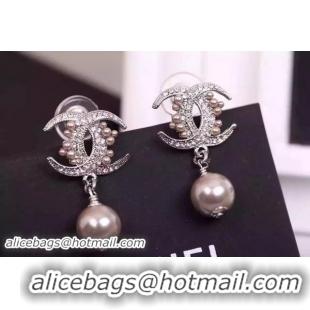 Reasonable Price Chanel Earrings CE060306