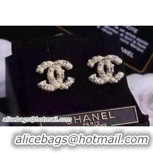 Affordable Price Chanel Earrings CE060308