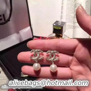 Free Shipping Promotion Chanel Earrings CE060311