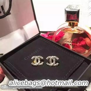 Hot Sale Low Price Chanel Earrings CE060312