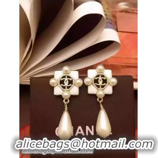 Super Quality Chanel Earrings CE060313