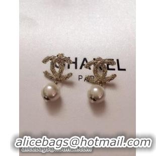 Low Price Chanel Earrings CE060324