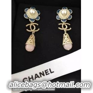 Good Quality Chanel Earrings CE060315