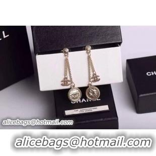 Purchase Promotional Chanel Earrings CE060325