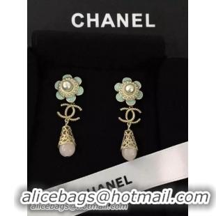 New Fashion 2016 Chanel Earrings CE060316