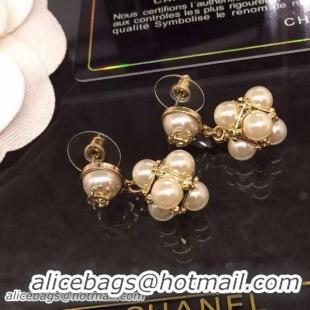 Hot Sell Cheap Chanel Earrings CE060326