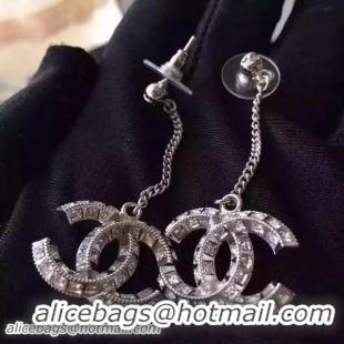 Big Discount Chanel Earrings CE060317