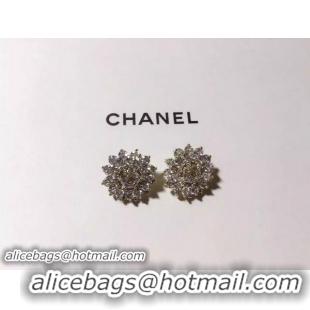 Cheap Beautiful Chanel Earrings CE060328