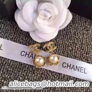 Discount Fashion Chanel Earrings CE060320