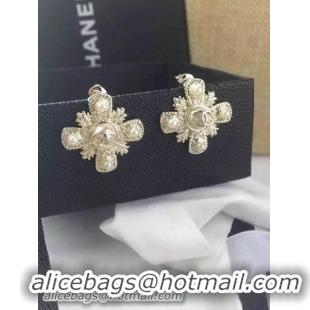 New Fashion 2016 Chanel Earrings CE060321