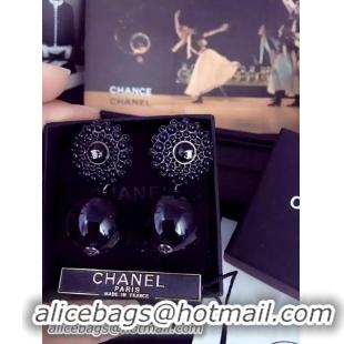 Chic Reproduction Chanel Earrings CE060322