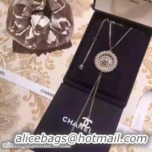 Good Quality Chanel Necklace CN060304