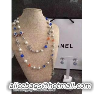 Good Product Chanel Necklace CN060306