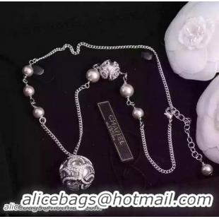 Most Popular Chanel Necklace CN060307