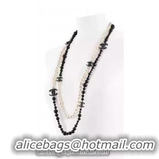 Lowest Cost Chanel Necklace CN060319