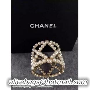 Well Crafted Chanel Bracelet CA060301