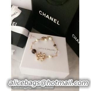 Buy Ladies Chanel Bracelet CA060322