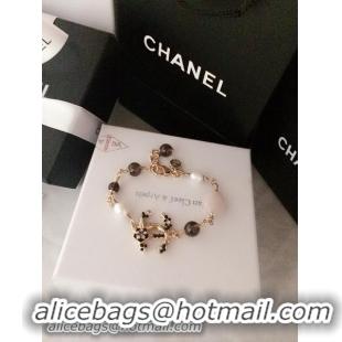 Buy Cheapest Chanel Bracelet CA060324