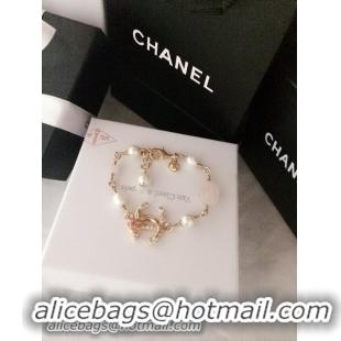 Unique Ladies Chanel Bracelet CA060325