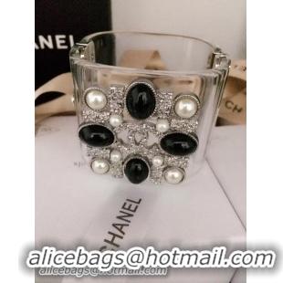 Sophisticated Chic Chanel Bracelet CA060315