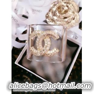 Modern Expensive Chanel Bracelet CA060318