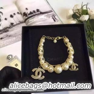 Best Product Chanel Bracelet CA060329