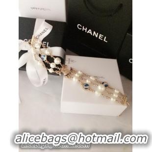 Lower Price Chanel Bracelet CA060321