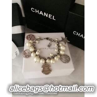 Lower Price Chanel Bracelet CA060332