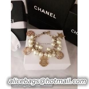 Free Shipping Promotion Chanel Bracelet CA060333