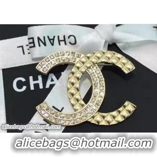 Discount Chanel Brooch 08 Cuba 2017