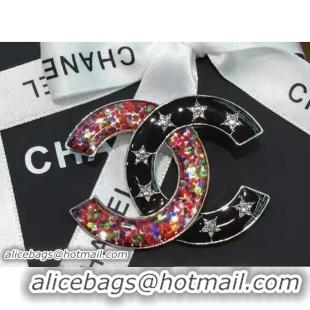 Shop Duplicate Chanel Brooch 09 Cuba 2017