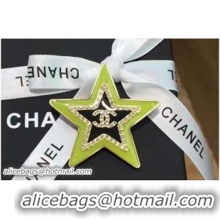 Good Looking Chanel Brooch 12 Cuba 2017