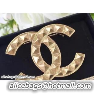 Unique Chanel Brooch 06 Cuba 2017